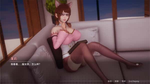 视觉数据3
