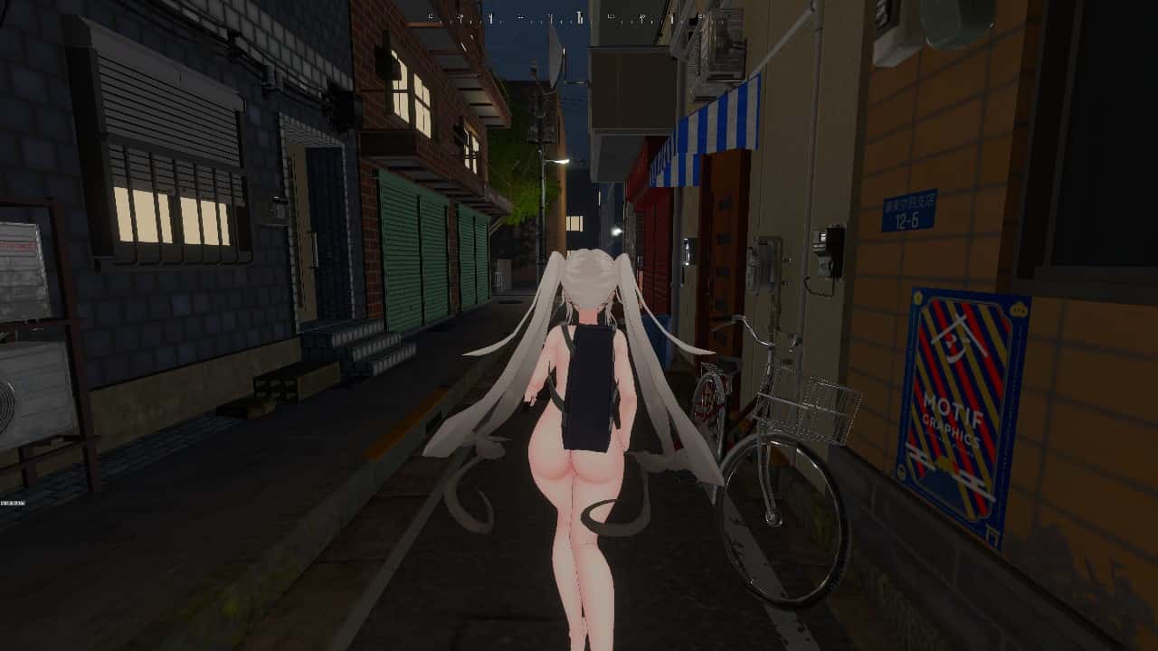 游戏画面5