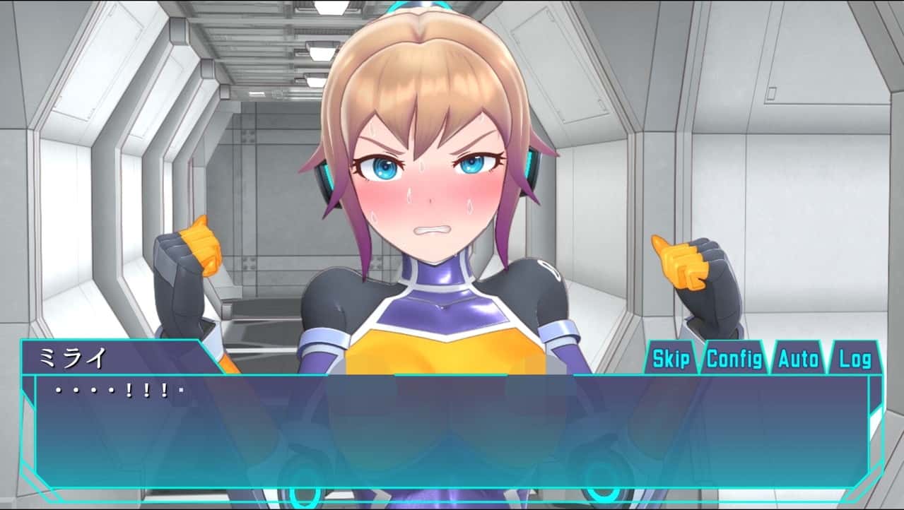 特務少女未來 | 中文官方最新版